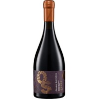 Cricova Orasul Subteran Rara Neagra, IGP Codru, Codru, 2024, Rotwein