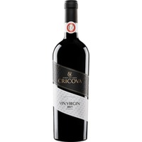 Cricova Premium Vin Virgin, IGP Codru, Codru, 2023, Rotwein