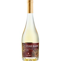 Fautor Limited Edition Fume Blanc, IGP Valul lui Traian, Valul lul Tralan, 2022, Weißwein