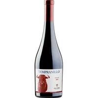 Fautor Limited Edition Tempranillo, IGP Valul lui Traian, Valul lul Tralan, 2020, Rotwein