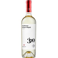 Fautor 310 Altitudine Chardonnay & Feteasca Regala, IGP Valul lui Traian, Valul lul Tralan, 2022, Weißwein