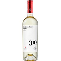 Fautor 310 Altitudine Sauvignon Blanc & Aligote, IGP Valul lui Traian, Valul lul Tralan, 2023, Weißwein