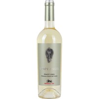 Imperial Vin Grape Angel Pinot Gris, IGP Valul lui Traian, Valul lul Tralan, 2024, Weißwein