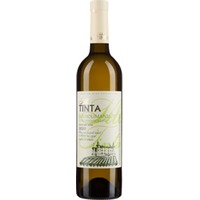 Villa Tinta Premium Sukholimansky, Schwarzes Meer, Schwarzes Meer, 2020, Weißwein