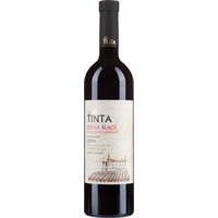 Villa Tinta Premium Odessa Black, Schwarzes Meer, Schwarzes Meer, 2020, Rotwein