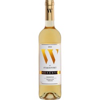 Stakhowsky W Chardonnay Reserve, Schwarzes Meer, Schwarzes Meer, 2022, Weißwein