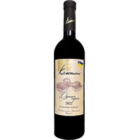 Colonist Odessa Black, Schwarzes Meer, Schwarzes Meer, 2022, Rotwein