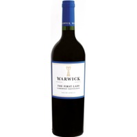 Warwick The First Lady Cabernet Sauvignon