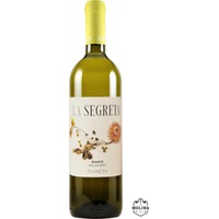 La Segreta Bianco, Sicilia DOC, BIO