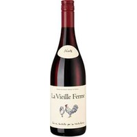 La Vieille Ferme Rouge