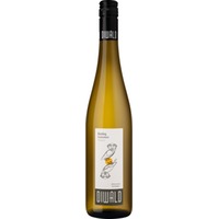 Riesling Fuchsentanz Wagram DAC
