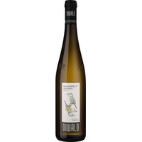 Ried Goldberg Grüner Veltliner Wagram DAC