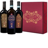 Compagnia Siciliana Giftpack
