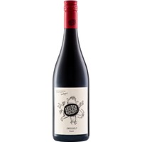 Gruber Röschitz Zweigelt, Trocken, Niederösterreich, Niederösterreich, 2023, Rotwein