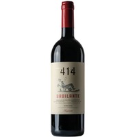 Podere 414 Badilante Toscana IGT Rosso 0,75 ℓ