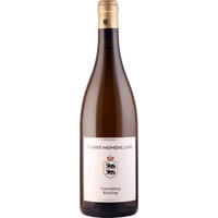 Verrenberg Riesling VDP.Ortswein BIO - Weingut Fürst Hohenlohe Oehringen