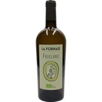 Friulano Friuli BIO - La Fornase
