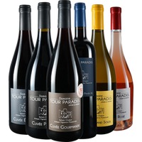 Kennenlern-Paket Domaine Tour Paradis - Domaine Tour Paradis