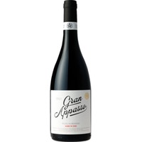 Gran Appasso Rosso, Puglia IGP, Apulien, 2023, Rotwein