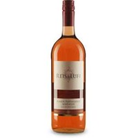 Blauer Portugieser Rosé halbtrocken Liter