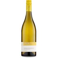 Weißer Burgunder vom Muschelkalk trocken