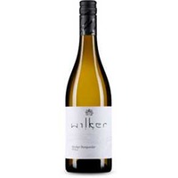 Weißer Burgunder trocken