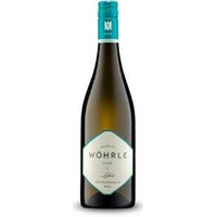 Lahrer Grauburgunder trocken