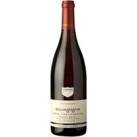 Vignerons de Buxy Bourgogne Côte Chalonnaise Pinot Noir Buissonnier
