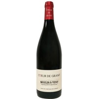 Cave du Château de Chénas Beaujolais Moulin-à-Vent Coeur de Granit