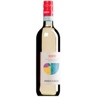 "Riff" Pinot Grigio delle Venezie DOC (BIO)