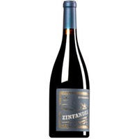 "Zinfandel" Terra Nera Primitivo di Manduria DOP (BIO)