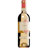 "Capichera" Vermentino di Gallura Superiore DOCG