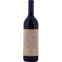 Barrua, Isola dei Nuraghi IGT, Sardinien, 2021, Rotwein