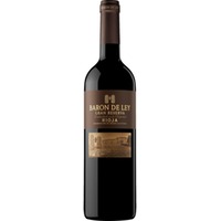 Báron de Ley Gran Reserva, Rioja DOCa, Rioja, 2019, Rotwein