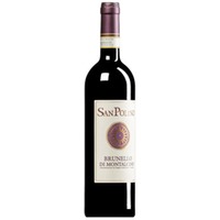 Brunello di Montalcino DOCG (BIO)