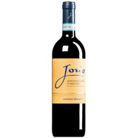 "Jorio" Montepulciano d'Abruzzo DOC