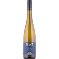 Weinolsheimer Kehr Riesling Spätlese süß