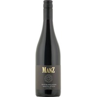 Spätburgunder Doppelstück trocken