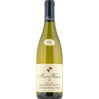 Schlatter Maltesergarten Weißer Burgunder SW