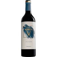 Single Vineyard Tempranillo La Mancha DO - Bodegas Volver (21,87 CHF pro 1 l)
