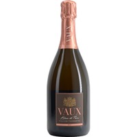 Blanc de Noirs Sekt  brut