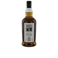 Kilkerran 12 Jahre Glengyle Distillery Matured in Oak , Campbeltown Single Malt