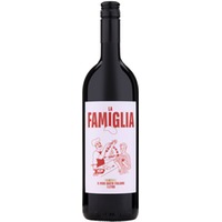 Primitivo Puglia 1L