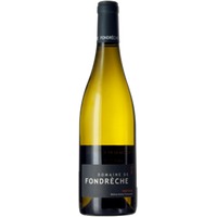 Domaine De Fondrèche Blanc