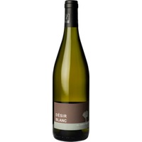 Désir Blanc - La Croix Gratiot