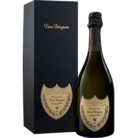 Champagner Dom Pérignon - Vintage - Mit Etui