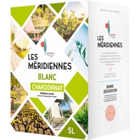 Bib 5l Chardonnay - Marrenon