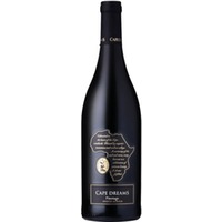 Cape Dreams Robertson Pinotage WO 0,75 ℓ