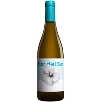 Flor del Sur Hibisco Blanco Spanien Weißwein Trocken