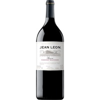 Cabernet Sauvignon Reserva 1 - Jean Leon